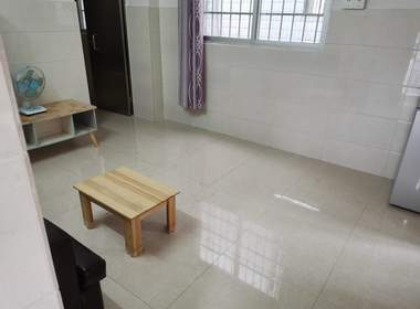 石牌村(天河区石牌绿荷西大街1号) 1室1厅1卫