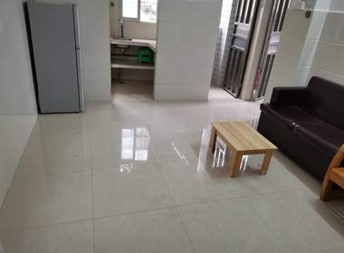 石牌村(天河区石牌绿荷西大街1号) 1室1厅1卫