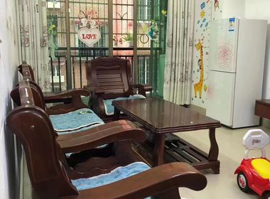 罗岗村（白云区） 3室1厅1卫