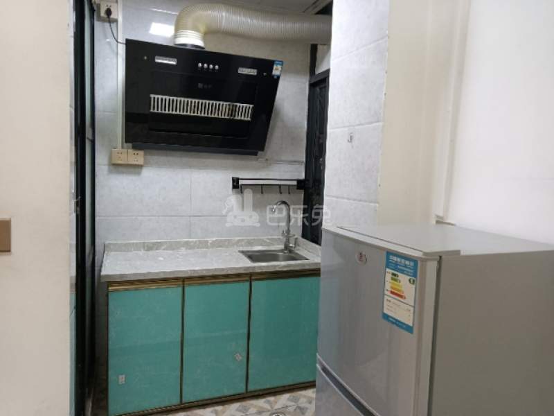 京溪白灰场南路31号10177274周边环境图2