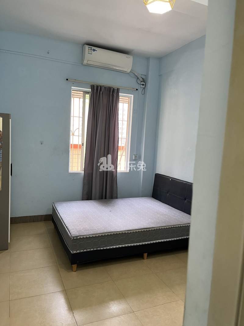 公益村10177418卧室图0