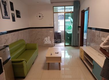 田美村 1室1厅1卫