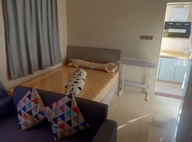 望岗村(白云区嘉禾街77号) 2室1厅1卫