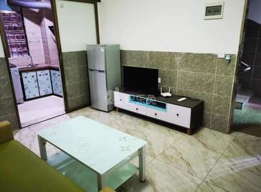 莲塘村（花都） 1室1厅1卫