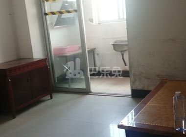 莲塘村（花都） 1室1厅1卫