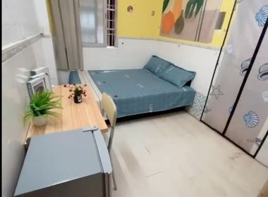 棠下村（天河） 1室0厅1卫