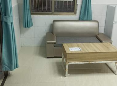 麦地村中街二巷7号 1室1厅1卫