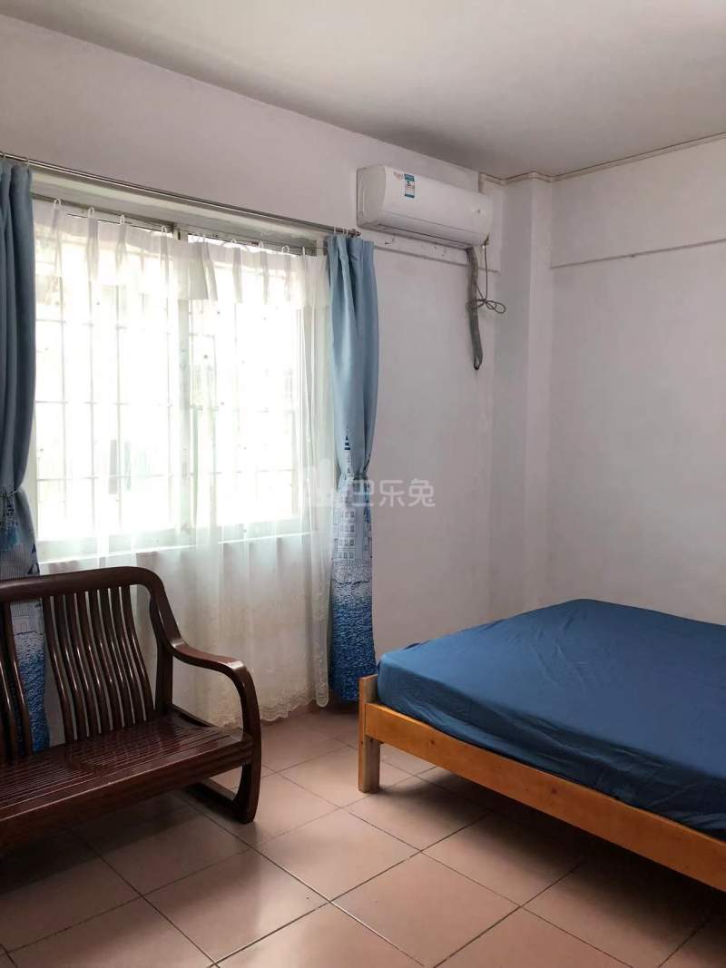 员村10178256卧室图2