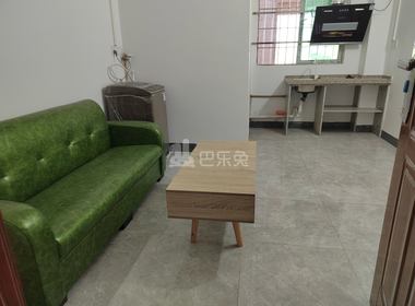 团结村 1室1厅1卫