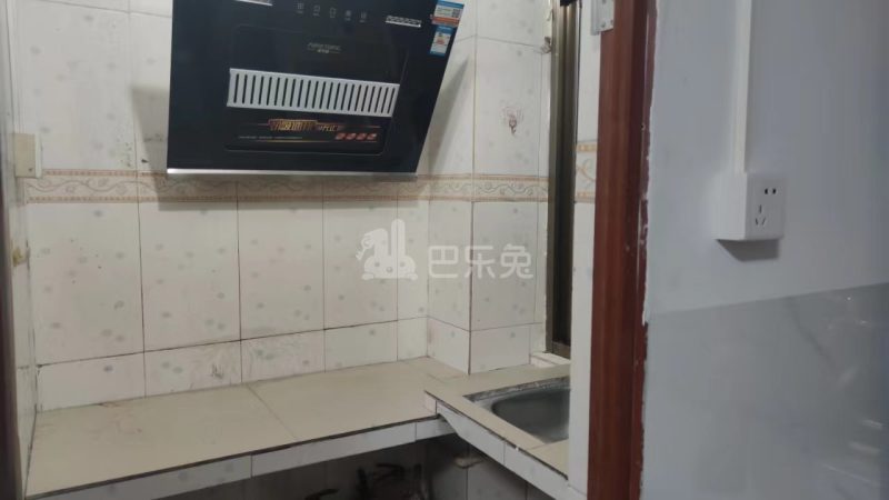 萝岗村10178465周边环境图0