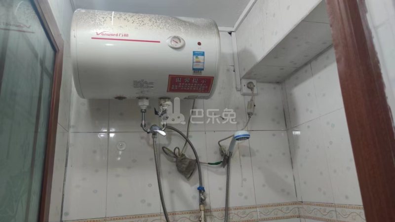 萝岗村10178465周边环境图2