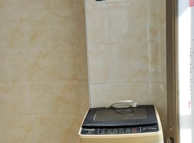 永泰村（白云区） 1室1厅1卫