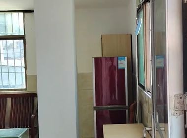 永泰村（白云区） 1室1厅1卫