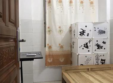 塘头村 1室0厅1卫