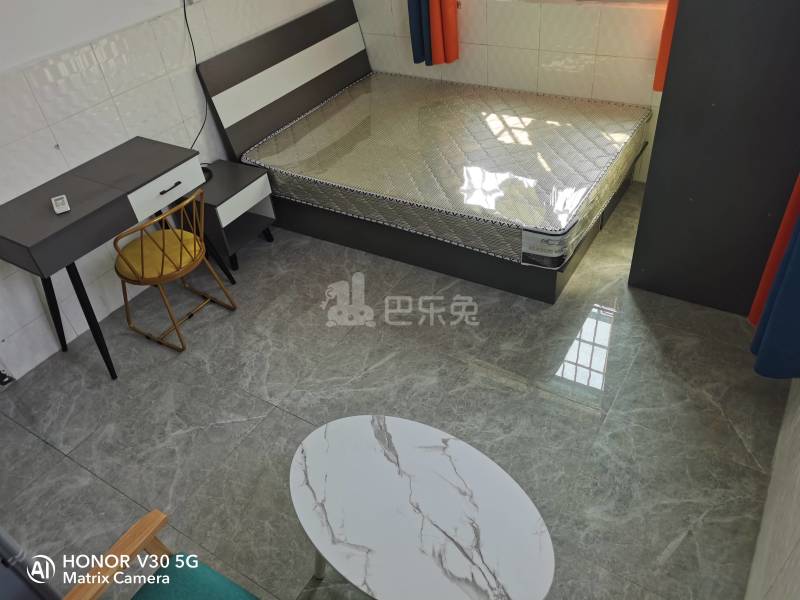 石牌村(天河区石牌绿荷西大街1号)10178998周边环境图2