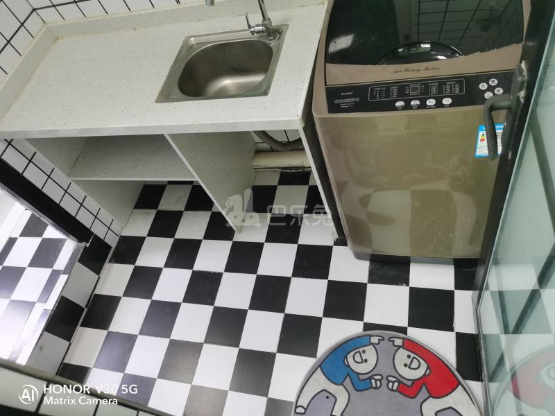 石牌村(天河区石牌绿荷西大街1号)10178998周边环境图3