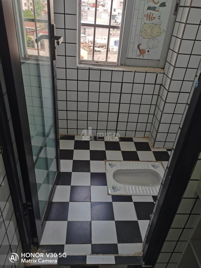 石牌村(天河区石牌绿荷西大街1号)10178998周边环境图1