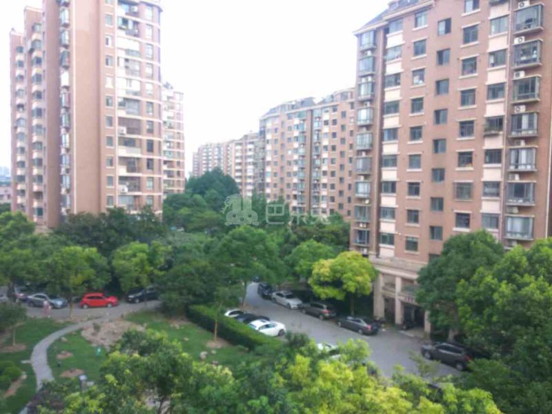 金桥新城622828周边环境图21