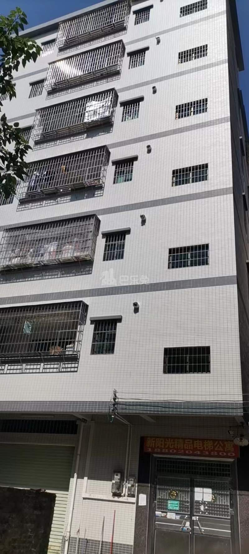 莲塘村（花都）10179074周边环境图0