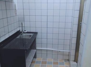 棠东村(天河区中山大道西777号) 2室1厅1卫