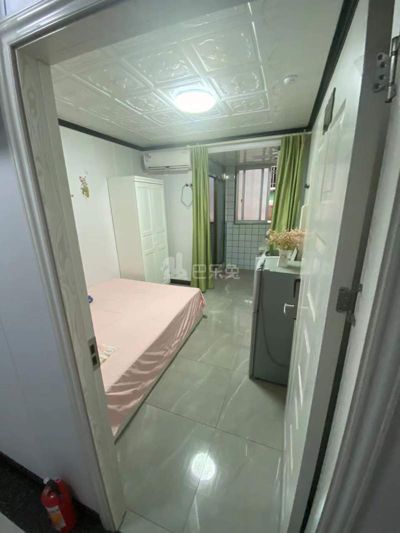 望岗村(白云区嘉禾街77号)10179169卧室图1