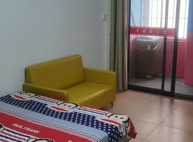 黄边村（白云区） 1室0厅1卫