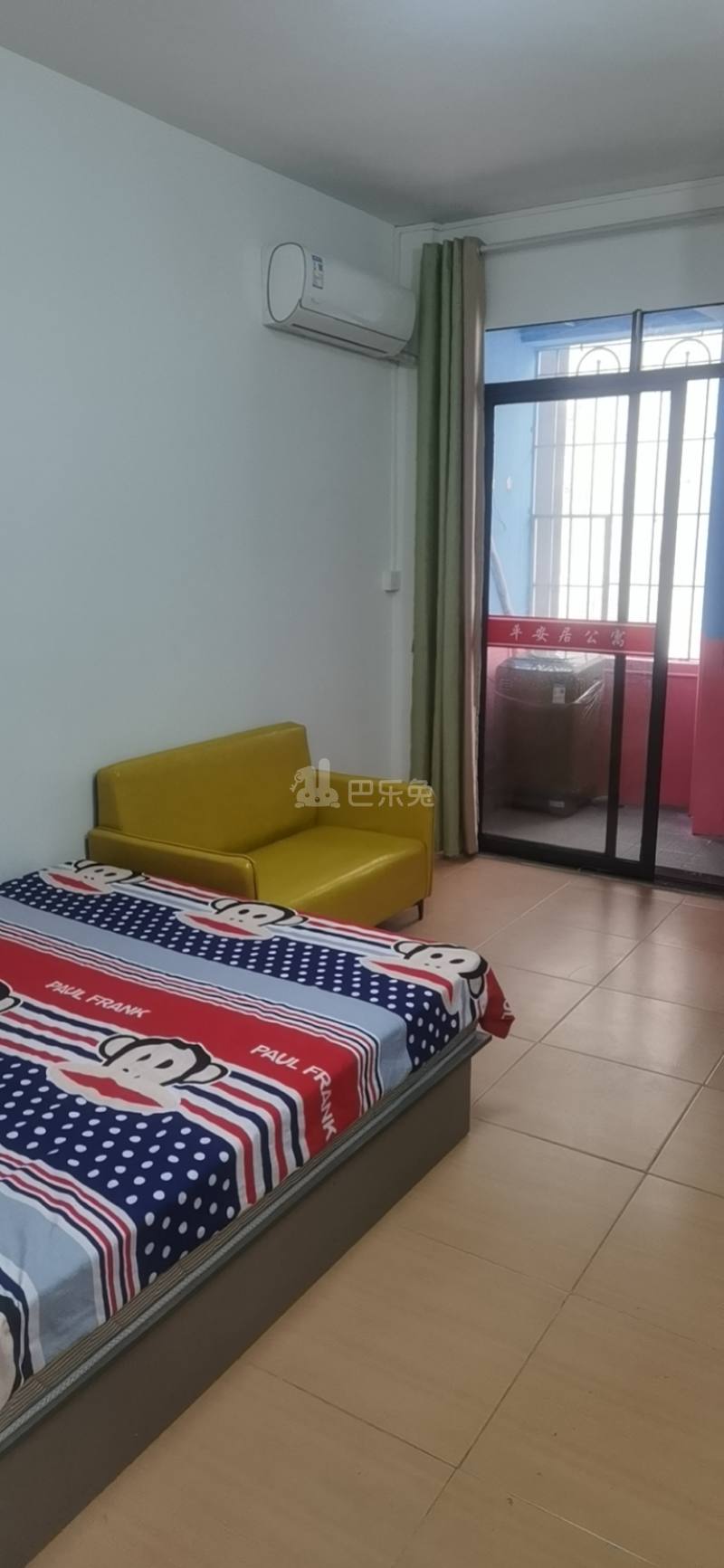 黄边村（白云区）10179297卧室图0