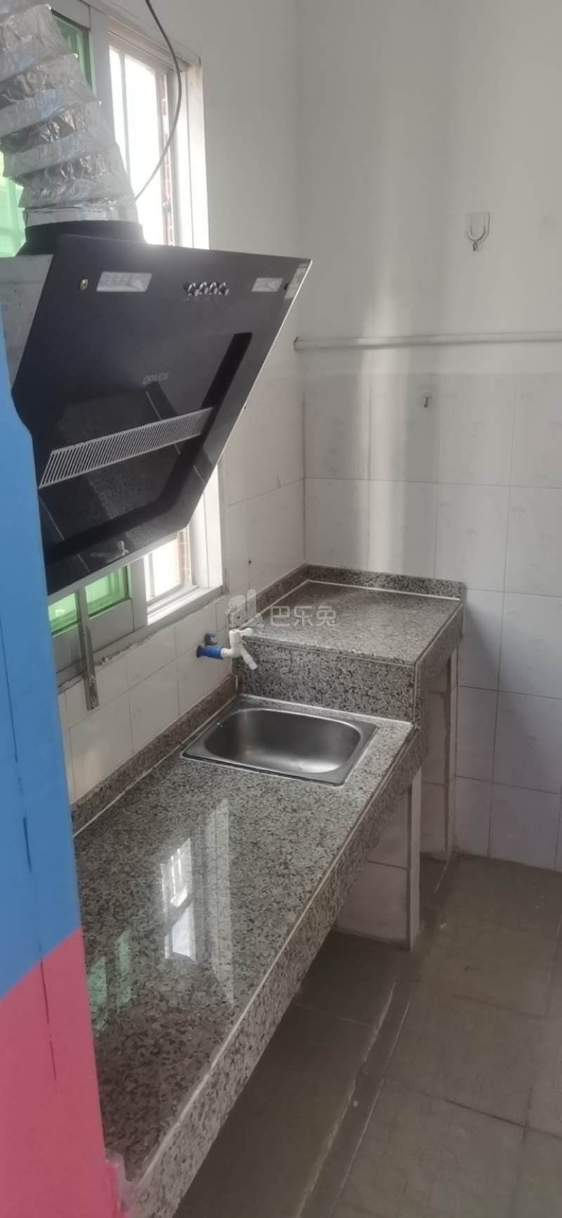 黄边村（白云区）10179297周边环境图2