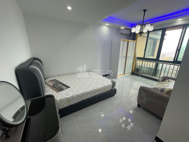 钱塘名都10179331卧室图0