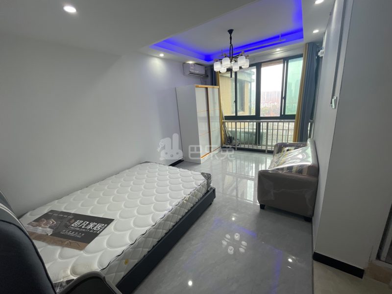 钱塘名都10179331卧室图1