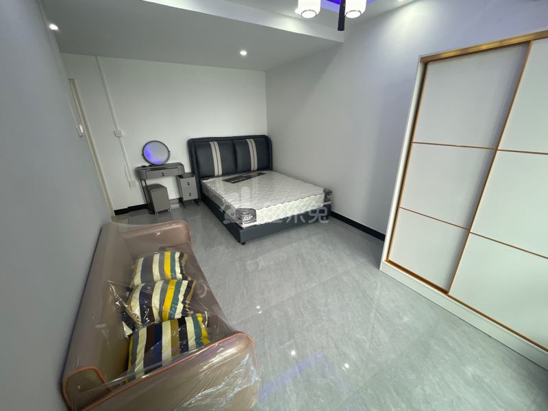 钱塘名都10179331卧室图2