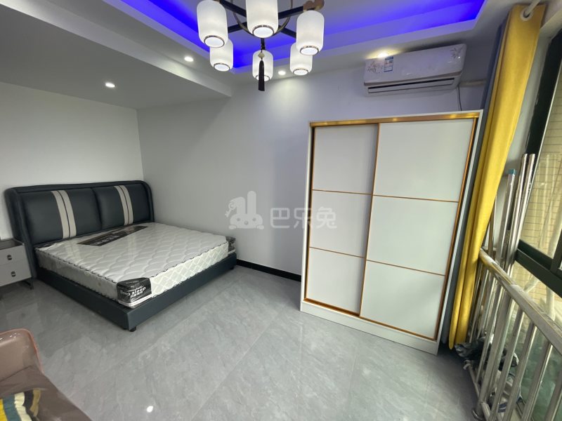 钱塘名都10179331卧室图3