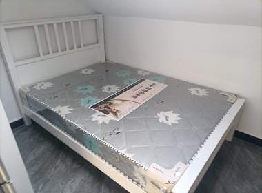 川杨新苑一期南区 