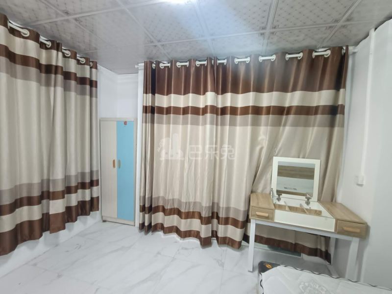 五华村10179430周边环境图1