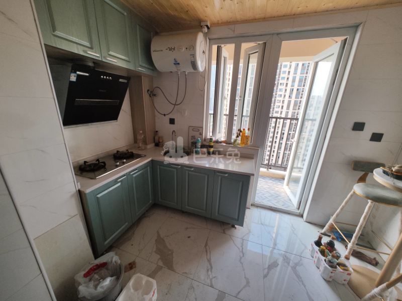 涵清苑9981179厨房图5