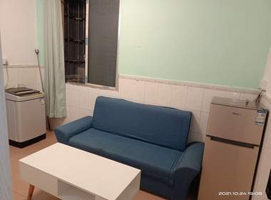 萝岗村 1室1厅1卫