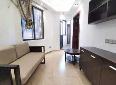 望岗村(白云区嘉禾街77号) 1室1厅1卫