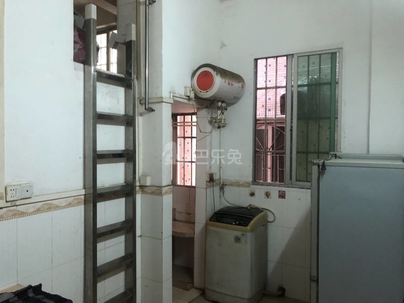 五华村10180013周边环境图1