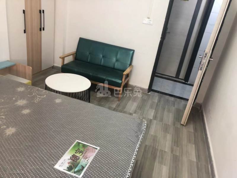 山下村10180054周边环境图1