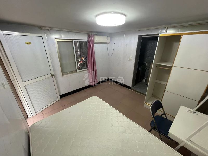 榴莲公寓（二联家园店）10180415周边环境图4