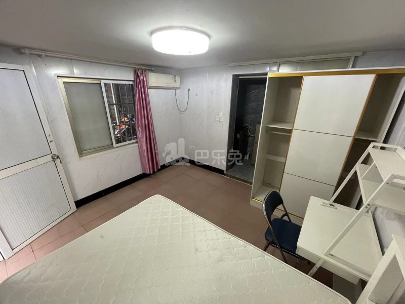 榴莲公寓（二联家园店）10180415周边环境图3