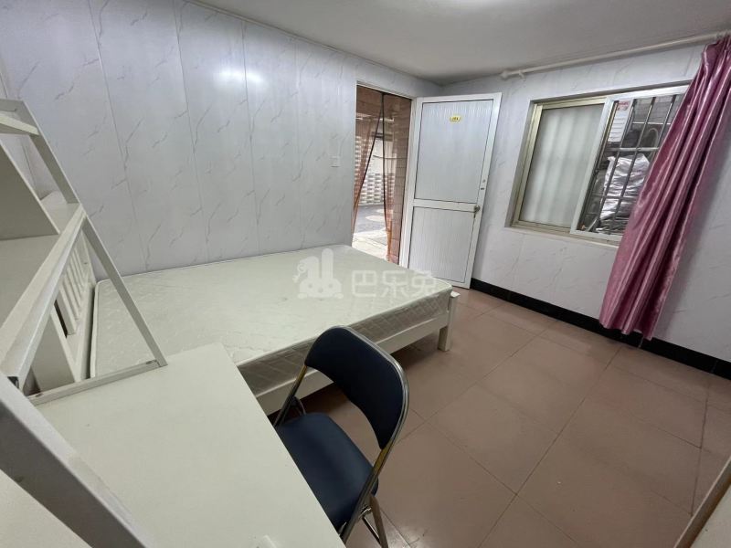 榴莲公寓（二联家园店）10180415周边环境图5