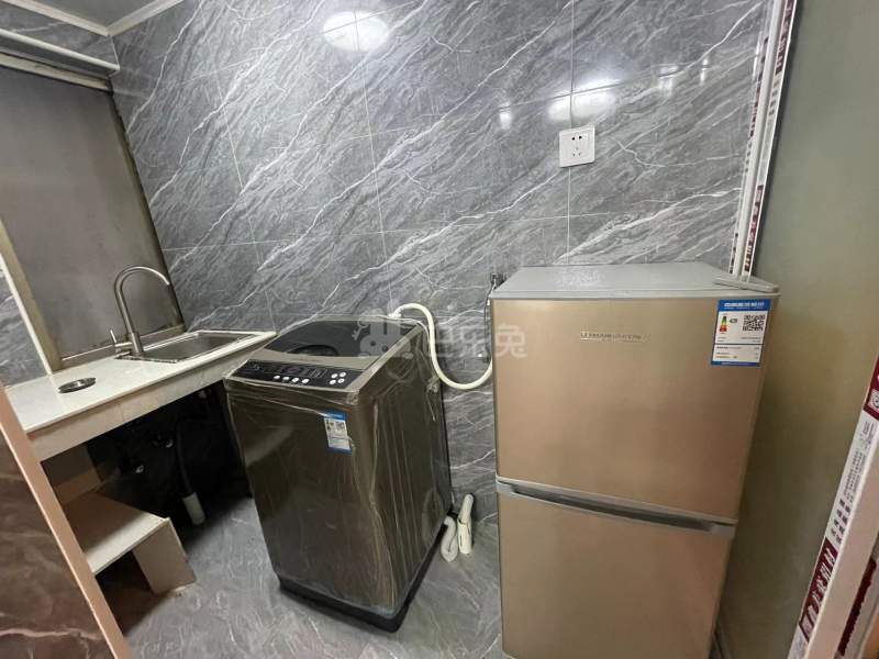 榴莲公寓（二联家园店）10180415周边环境图6