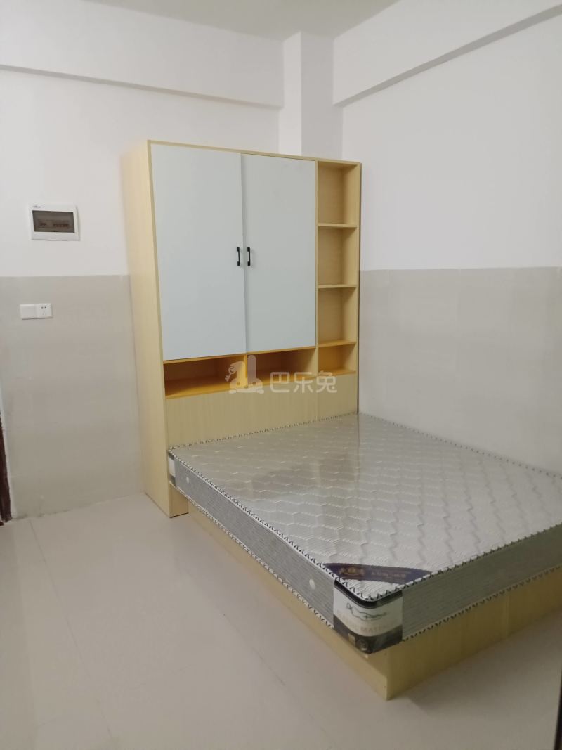 莲塘村（从化）10180496周边环境图1