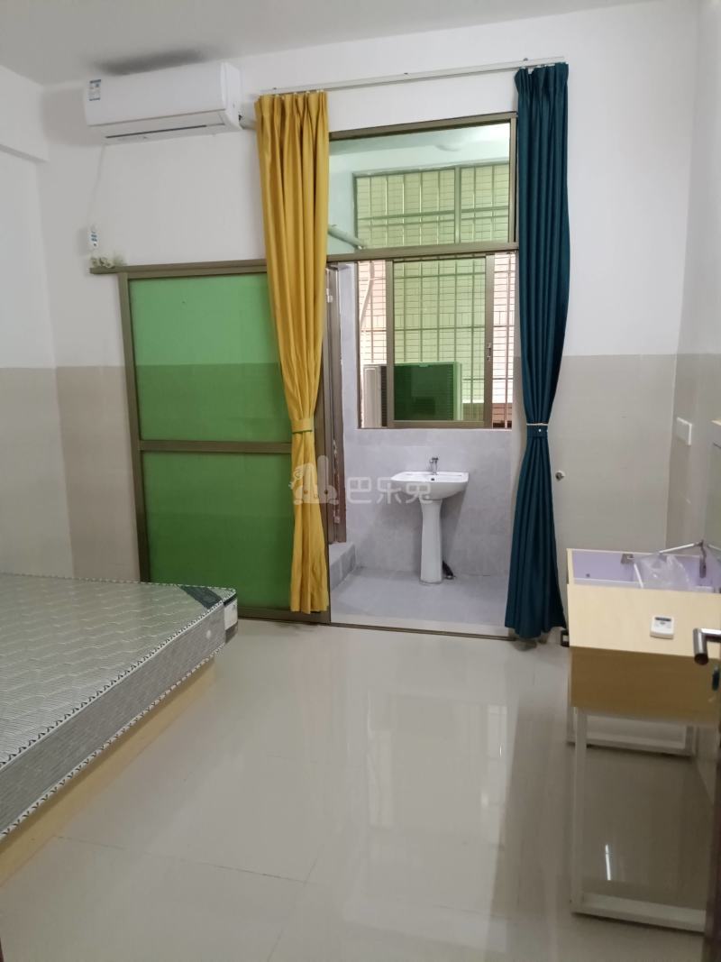 莲塘村（从化）10180496周边环境图2