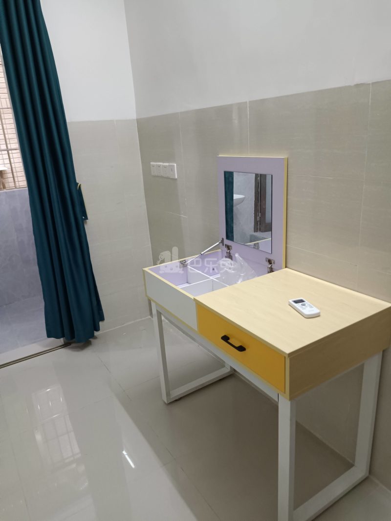 莲塘村（从化）10180496周边环境图4