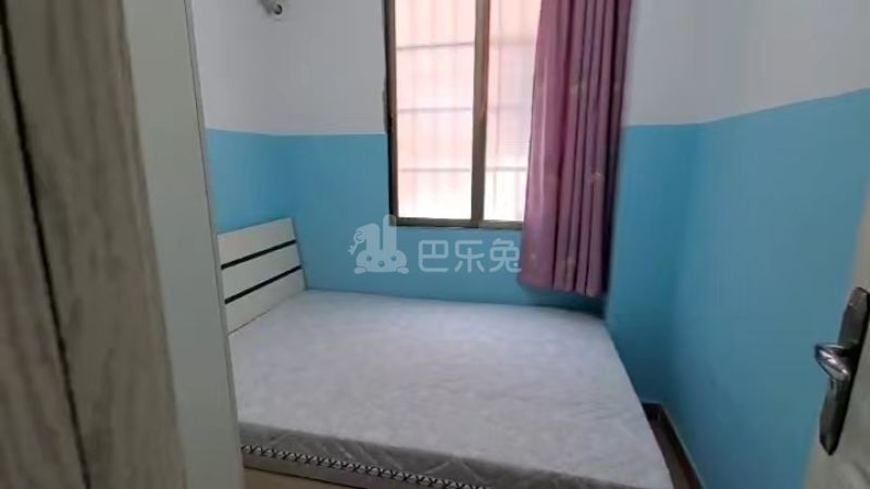 黄边村（白云区）10180875卧室图0