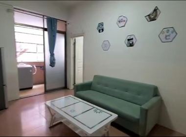 黄边村（白云区） 1室1厅1卫