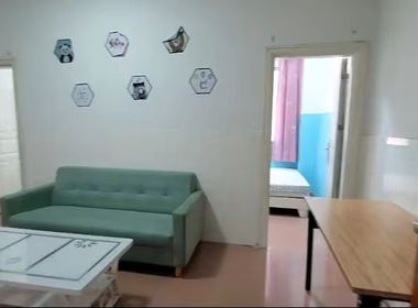 黄边村（白云区） 1室1厅1卫