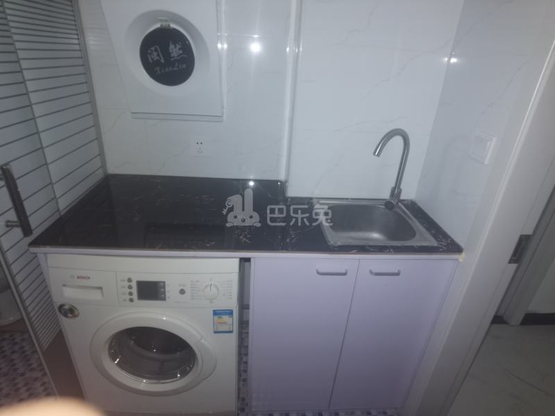 金沙御墅10180879厨房图4